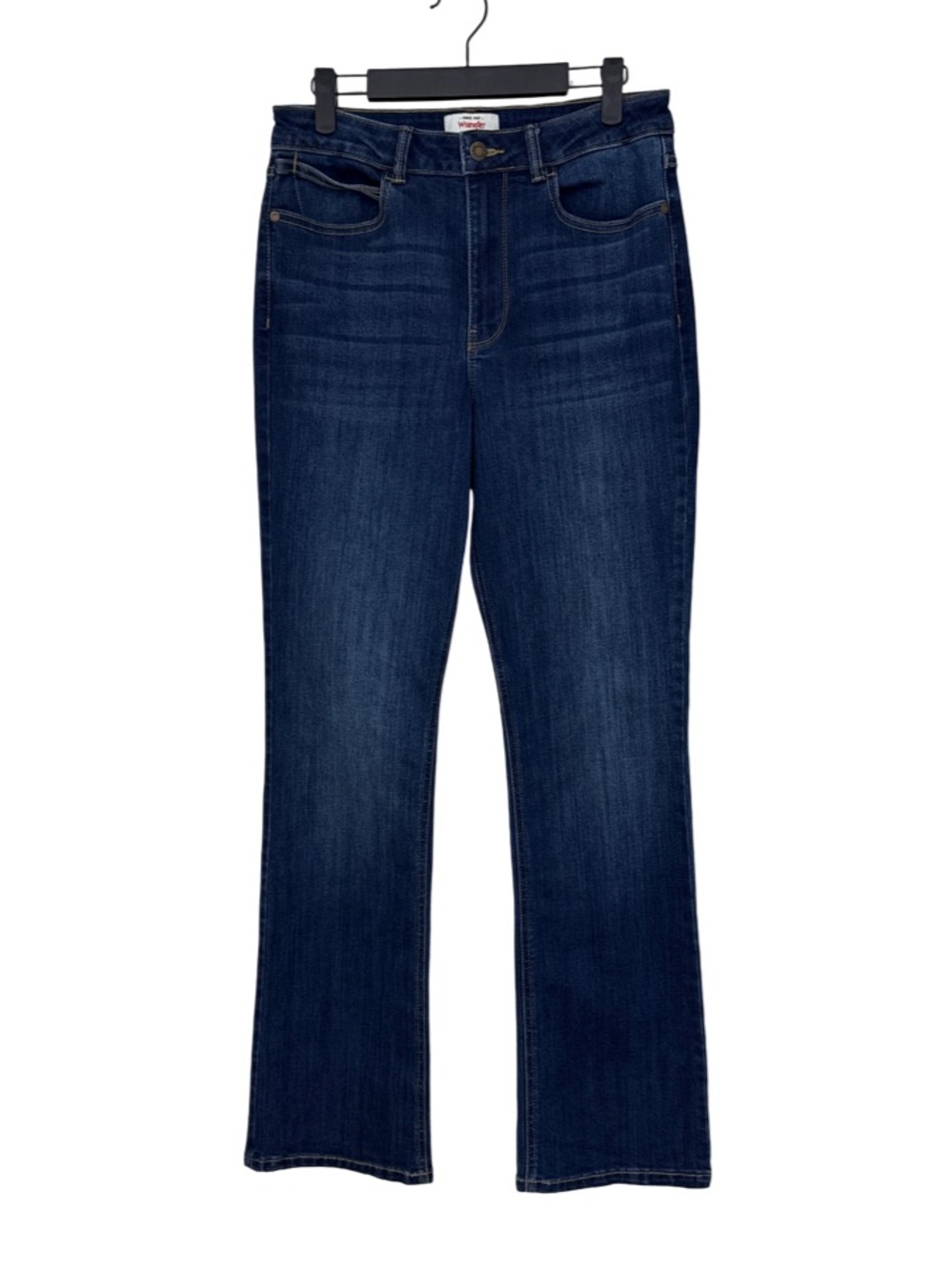 Wrangler Bootcut Straight Leg Jeans Women’s 29